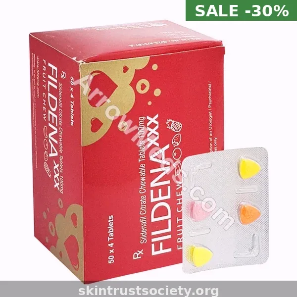 Generic Man XXX (Man) 100mg — Lowest Price From $78.20